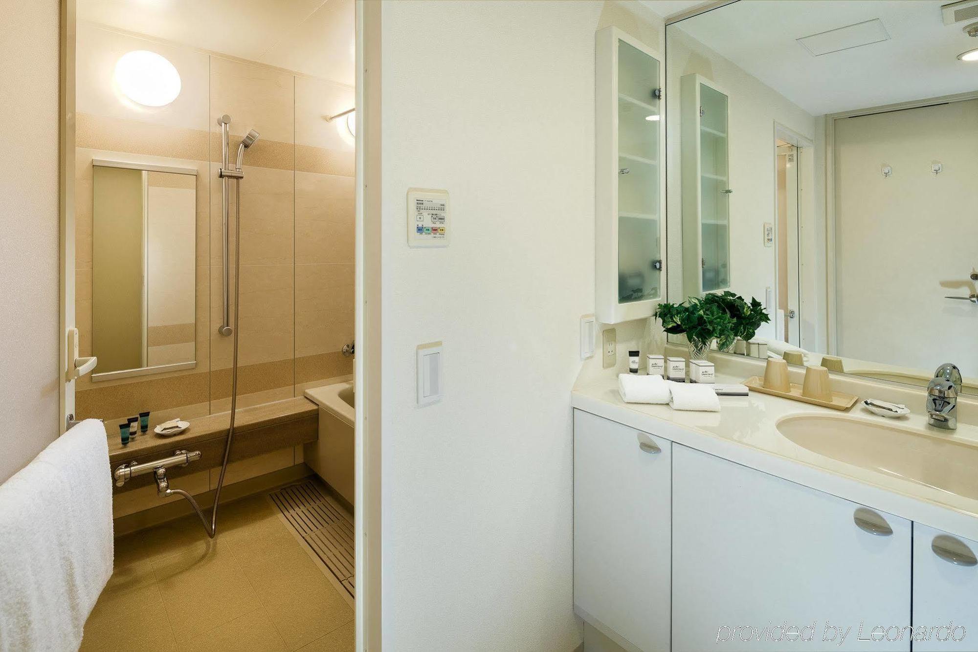 Oakwood Residence Aoyama Tokyo Eksteriør billede